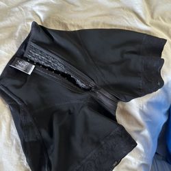 Faja de skin By Erika Vega 