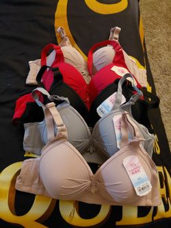 Korean Brand Woman's Bras size 46B-46C