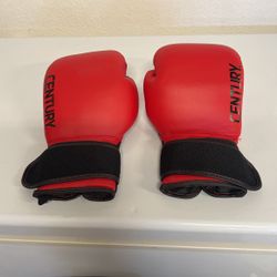 Century  Adult boxing Globes 