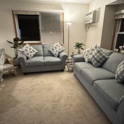 Sofa Set