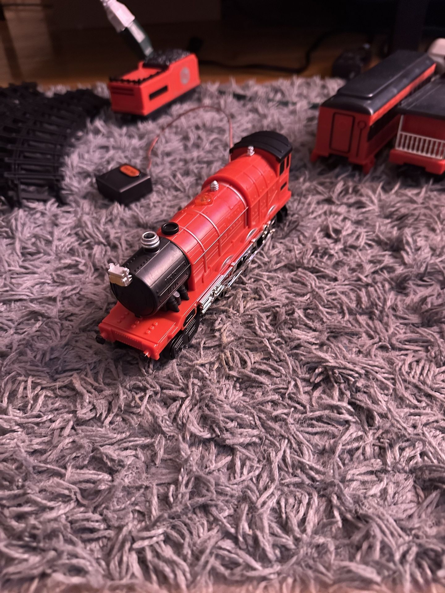 Adventure Railway