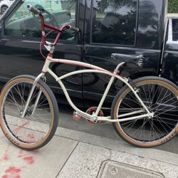 Schwwinn 