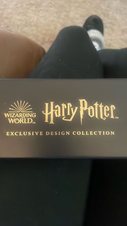 Diadem of Ravenclaw wand