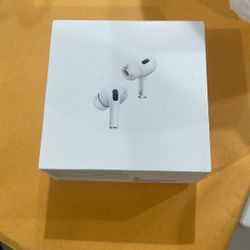 Airpod Pro 2 Used Once