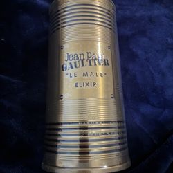 Jean Paul Gaultier Cologne 