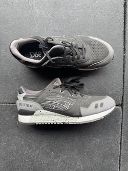 ASICS Training Shoes