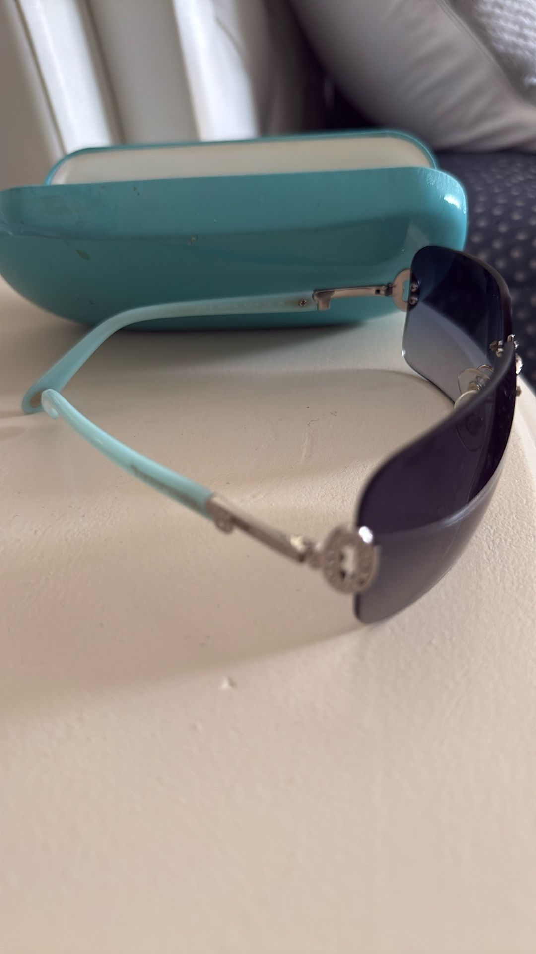 Tiffany Sunglasses