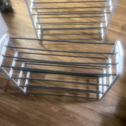 Shoe Rack 