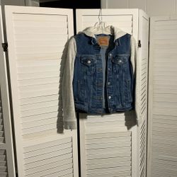 Levi Jacket 
