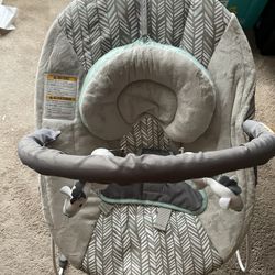 Bouncer Chair