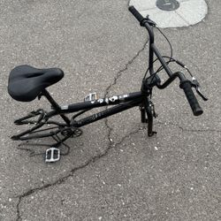 MNG Rebel Bmx Bike $70 Is My Lowest