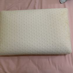 Foam Pillow