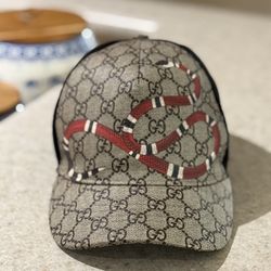 Gucci Cap