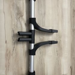 Nuna Donkey 5 Twin Stroller Adapter