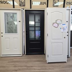 Doors PUERTAS