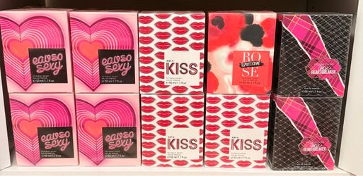 Victoria’s Secret Perfume
