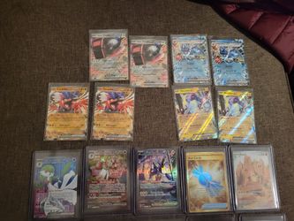 Pokemon Scarlet & Violet  🔥🔥🔥🔥