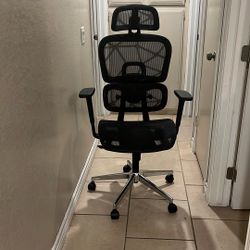 Ergonomic Office Chair 