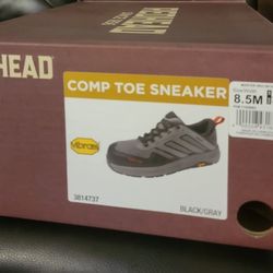 Composite TOE Electrician