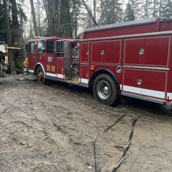 Fire Truck