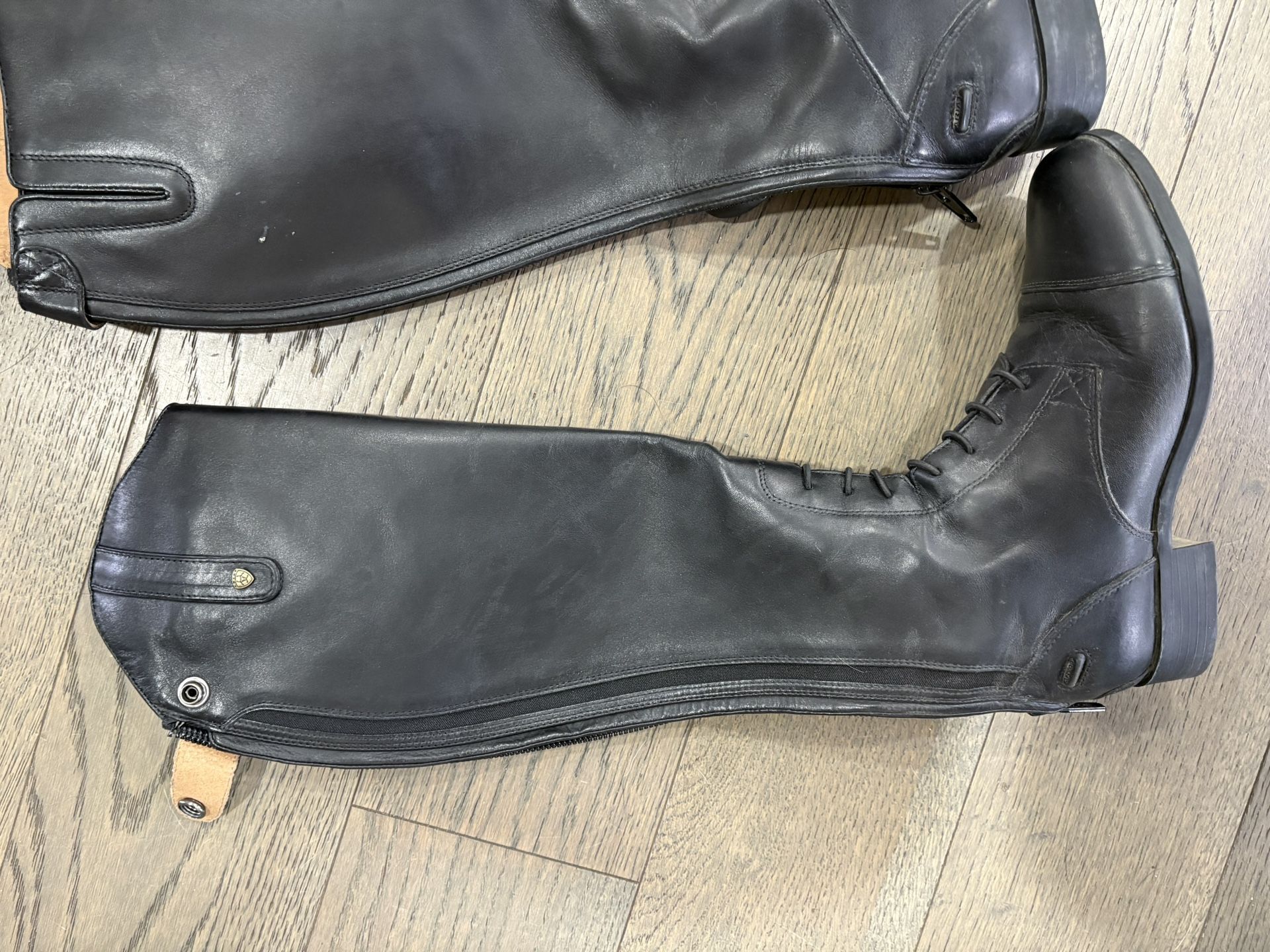 Ariat Contour II Field Boots