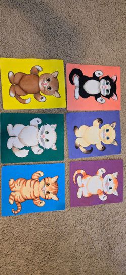 Toddler imaginative toy lot