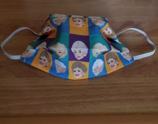 Golden girls, Betty Boop, and more.