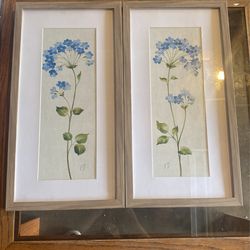 Decorative Frames