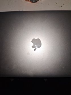 Macbook pro 2015 2016
