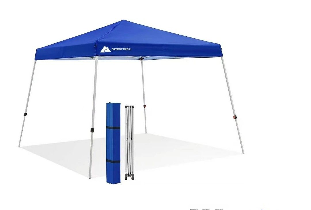 Brand New 10x10 Instant Canopy