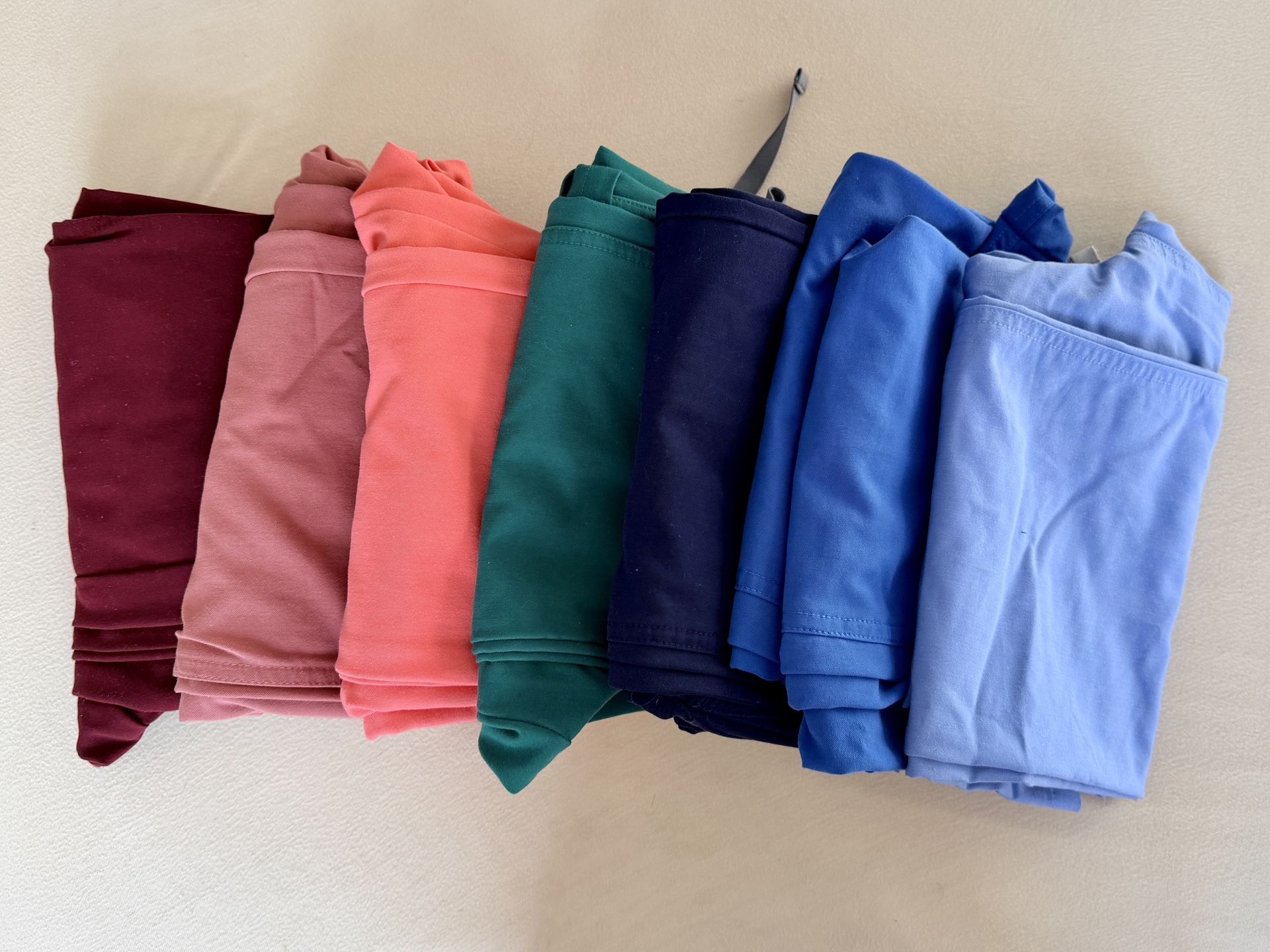 Figs Scrub Pants
