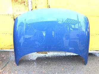 99-05 AUDI TT MK1 Parts OEM USED