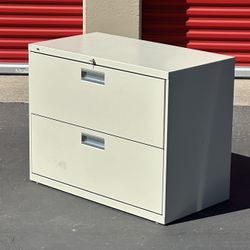 Heavy Duty Filing Cabinet