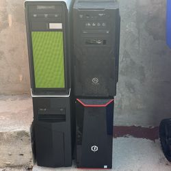 FREE PC Cases