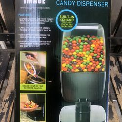 Candy Dispenser 