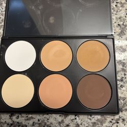 OPV Contour Kit 