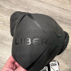 Liberlupus Boxing/Training gloves