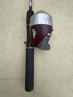 Zebco RT Series Fishing Rod and Reel Combo