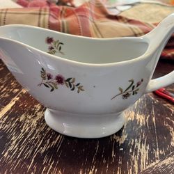 Gravy Boat
