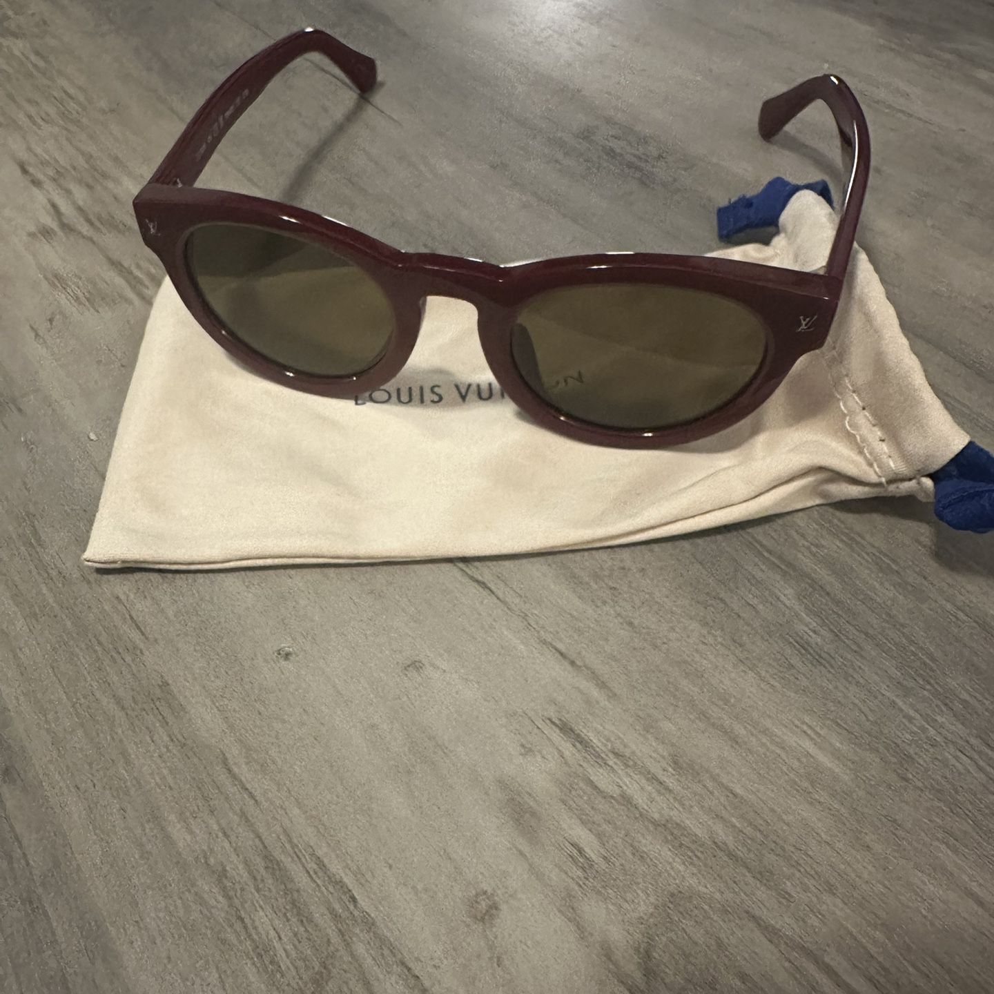 Louis Vuitton Sunglasses