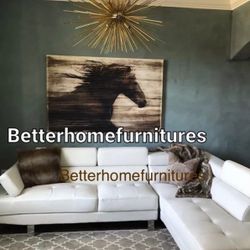 New Sectional In Box 📦 Buy Now Pay Later No Credit Needed 