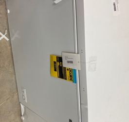 Magic Chef HMC9W3 Deep Freezer