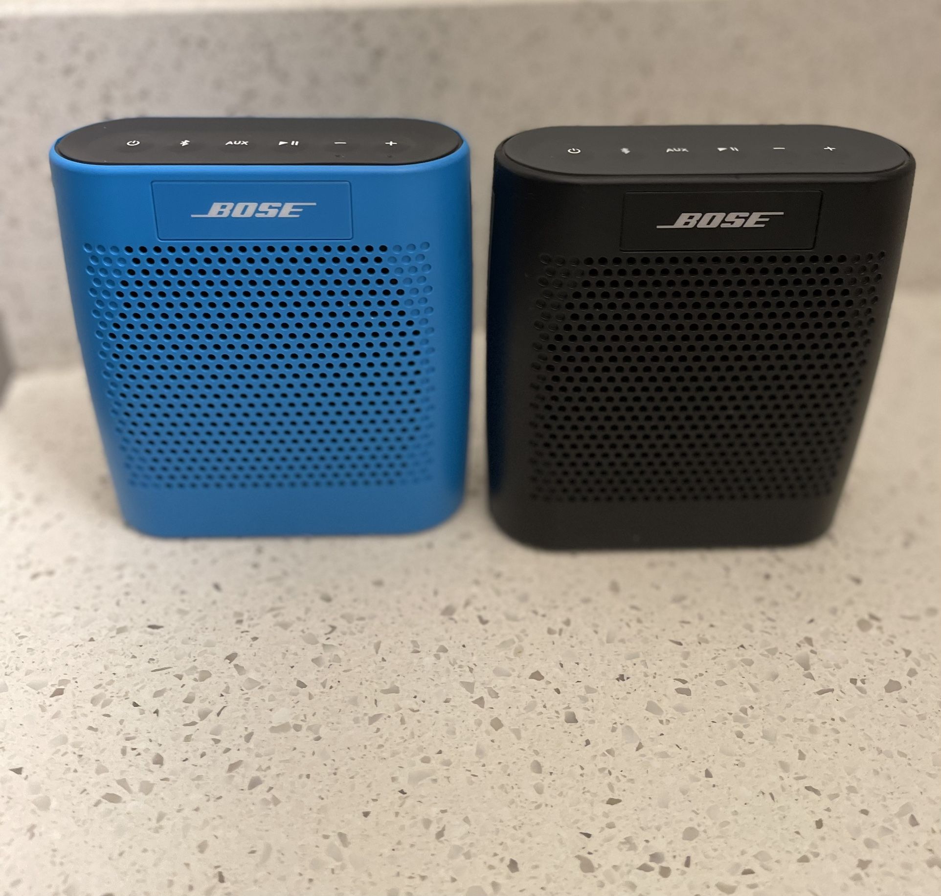 Bose SoundLink Color ($55 EACH)
