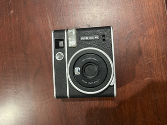 Insta Mini Camera