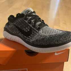Nike  Nike Free Run Flyknit 2018