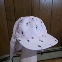 The North Face Baby Hat