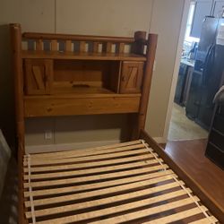 Cama Bed 