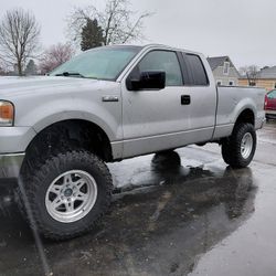 2005 Ford F-150