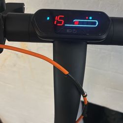 Volpam Scooter Segway Isinwheel Fat Tire 