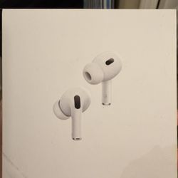 AirPods Pro 2